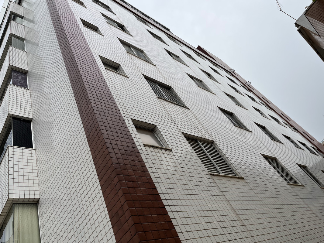 Apartamento, 4 quartos, 121 m² - Foto 2