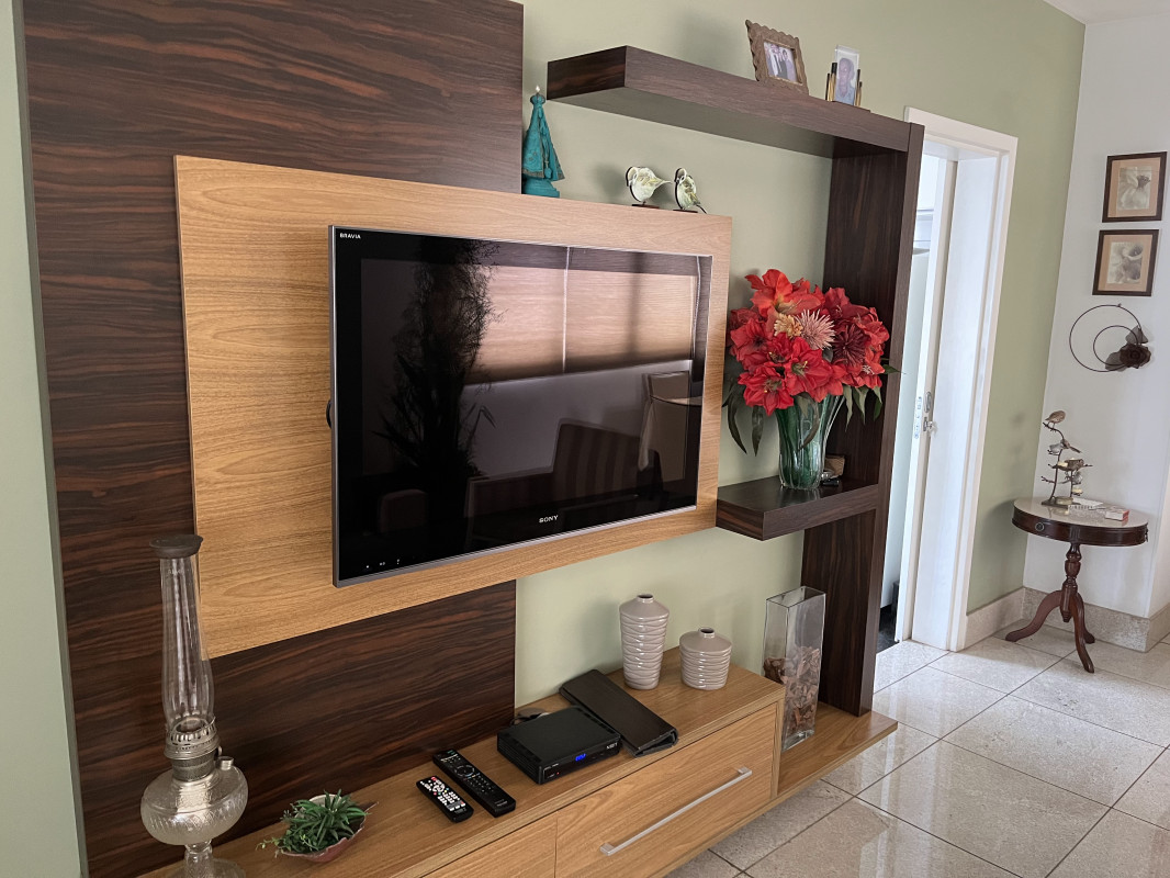 Apartamento, 4 quartos, 121 m² - Foto 7