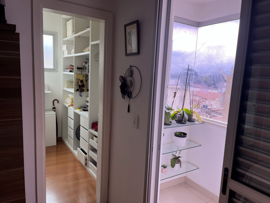 Apartamento, 4 quartos, 121 m² - Foto 12