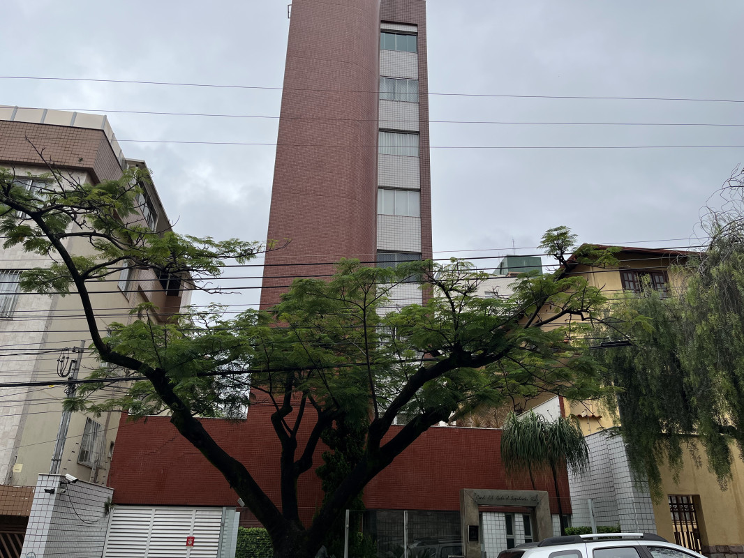 Apartamento, 4 quartos, 121 m² - Foto 4