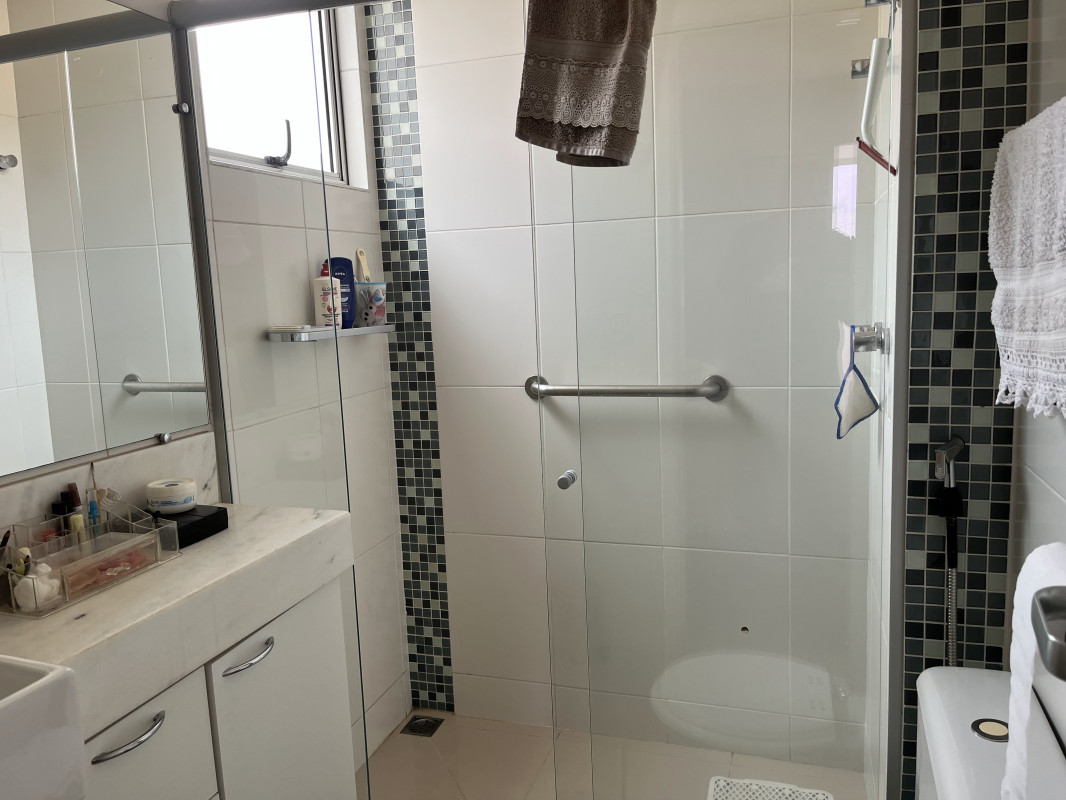 Apartamento, 4 quartos, 121 m² - Foto 23