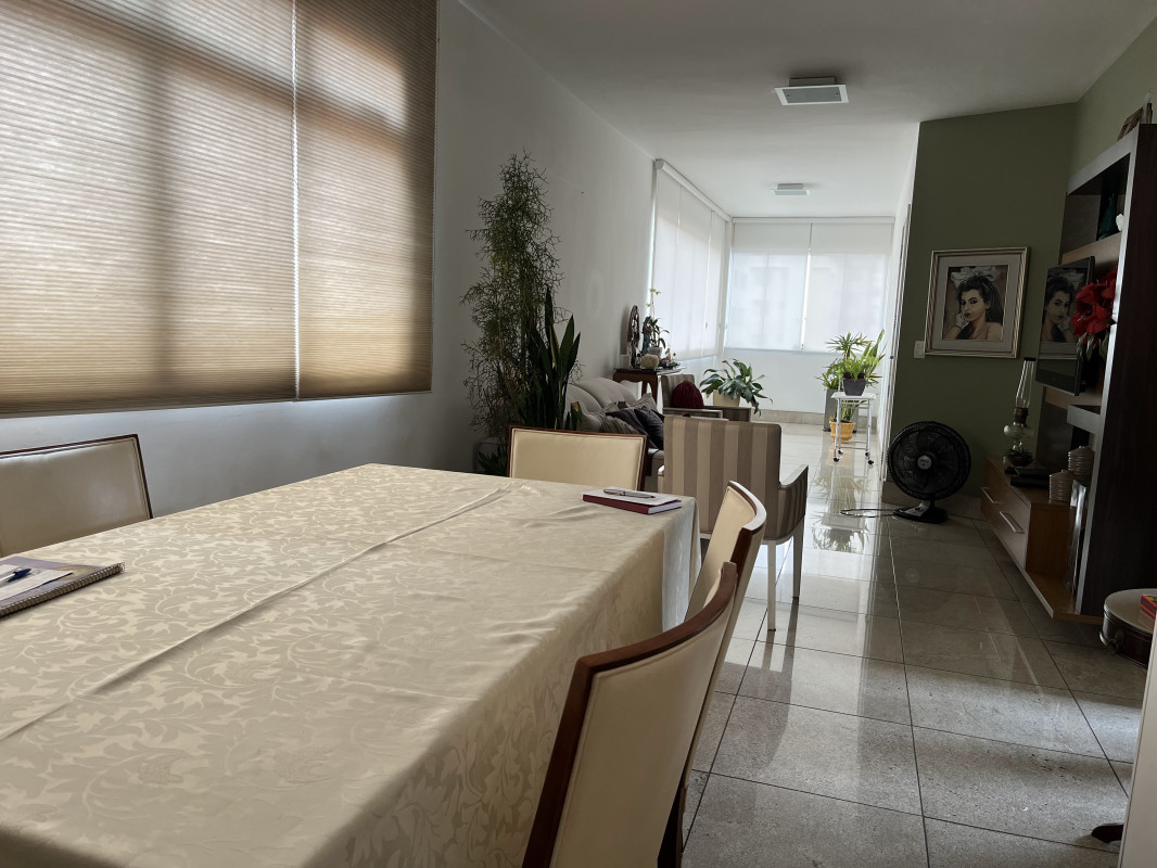 Apartamento, 4 quartos, 121 m² - Foto 9