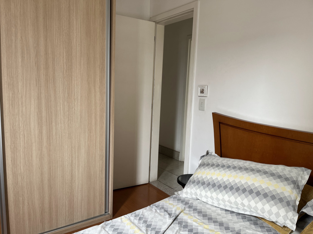 Apartamento, 4 quartos, 121 m² - Foto 13