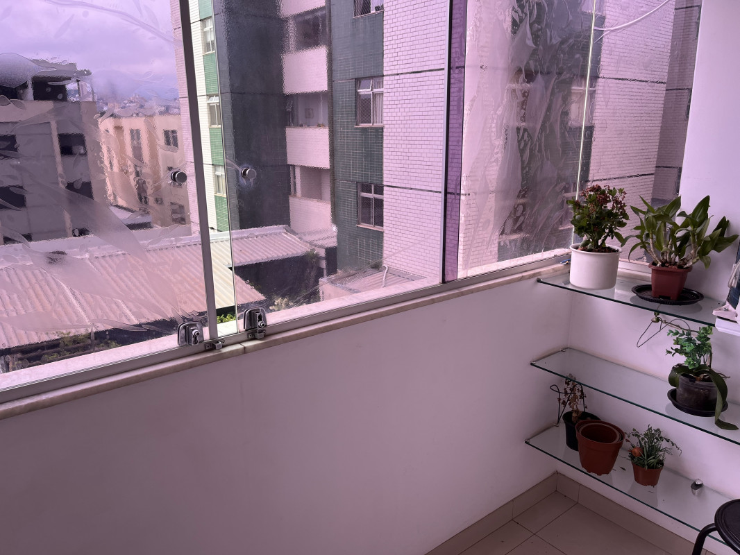 Apartamento, 4 quartos, 121 m² - Foto 17