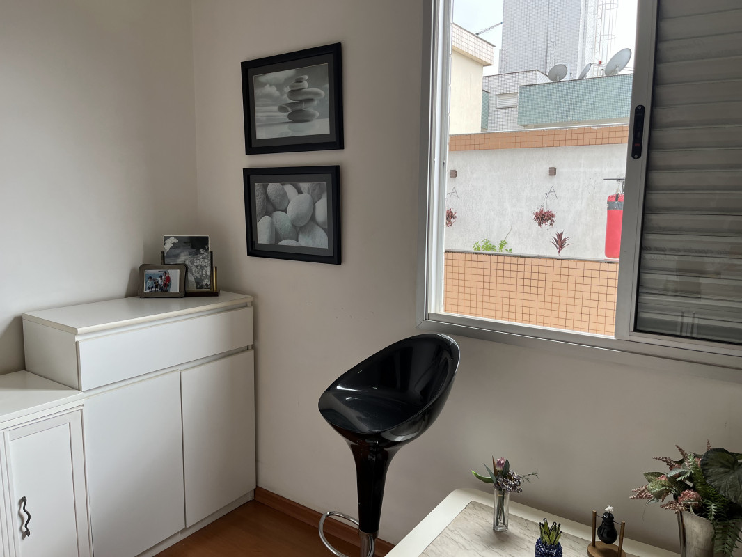 Apartamento, 4 quartos, 121 m² - Foto 11