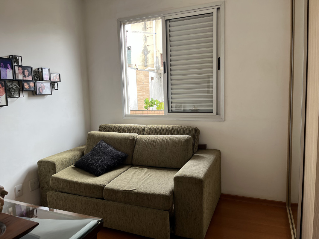 Apartamento, 4 quartos, 121 m² - Foto 14