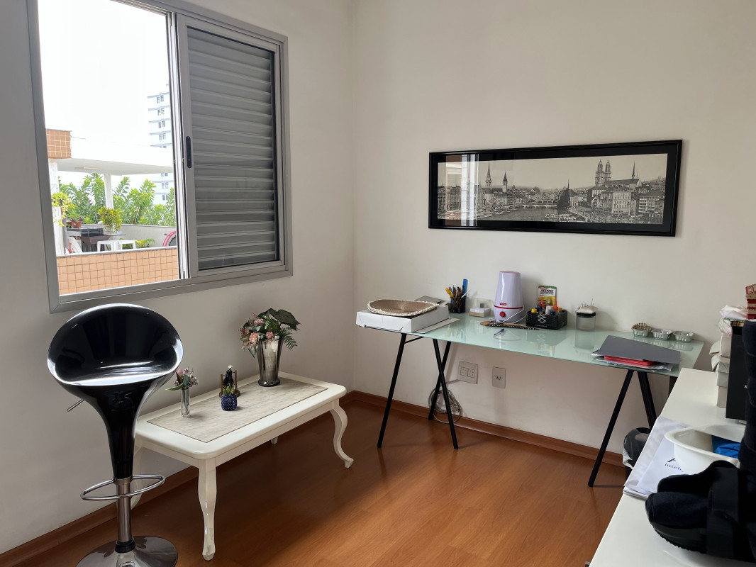 Apartamento, 4 quartos, 121 m² - Foto 19