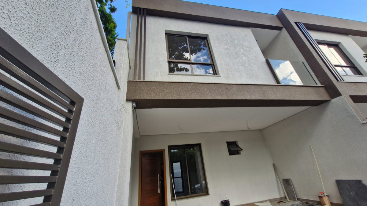 Casa, 3 quartos, 110 m² - Foto 21
