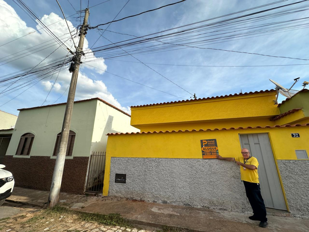 Casa, 2 quartos, 140 m² - Foto 3