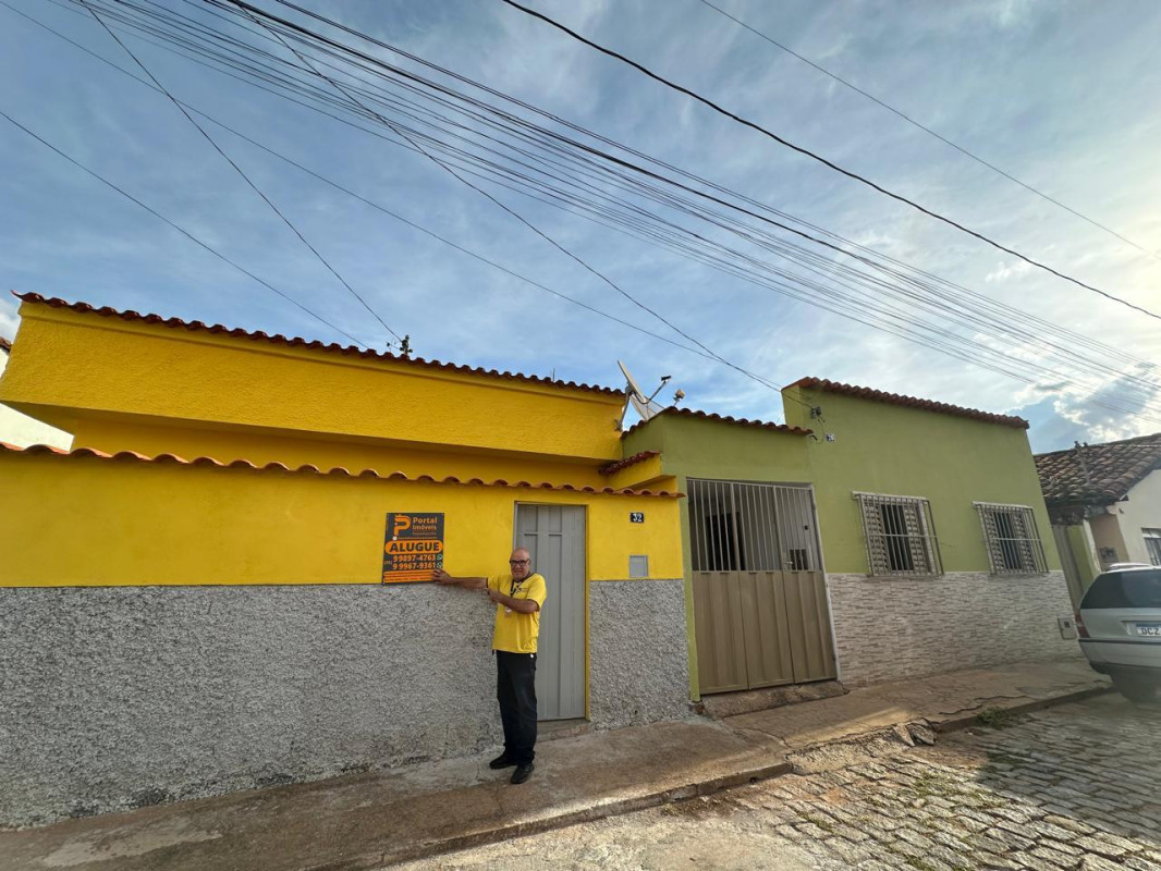 Casa, 2 quartos, 140 m² - Foto 2