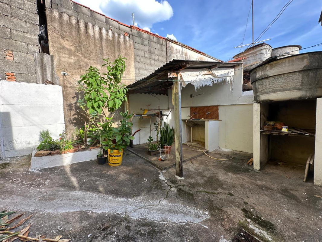 Casa, 2 quartos, 140 m² - Foto 10
