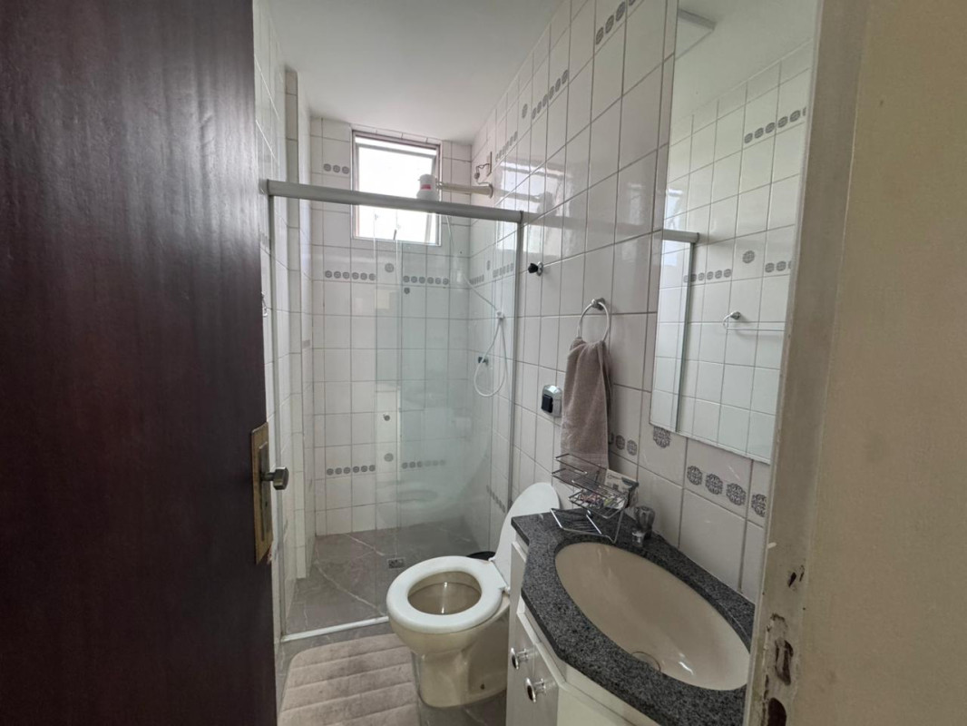 Apartamento, 2 quartos, 65 m² - Foto 12