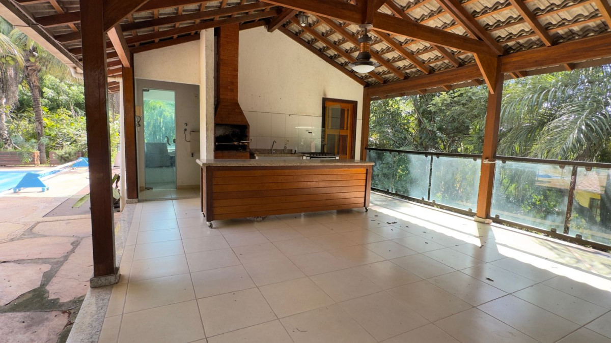 Casa de Condomínio, 3 quartos - Foto 15