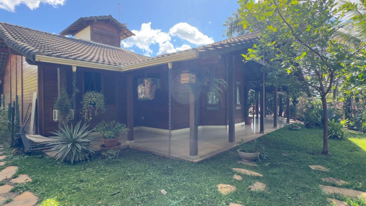 Casa de Condomínio, 3 quartos - Foto 5