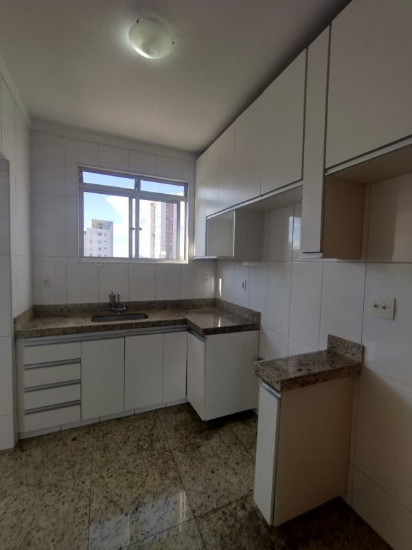 Apartamento, 3 quartos, 85 m² - Foto 4