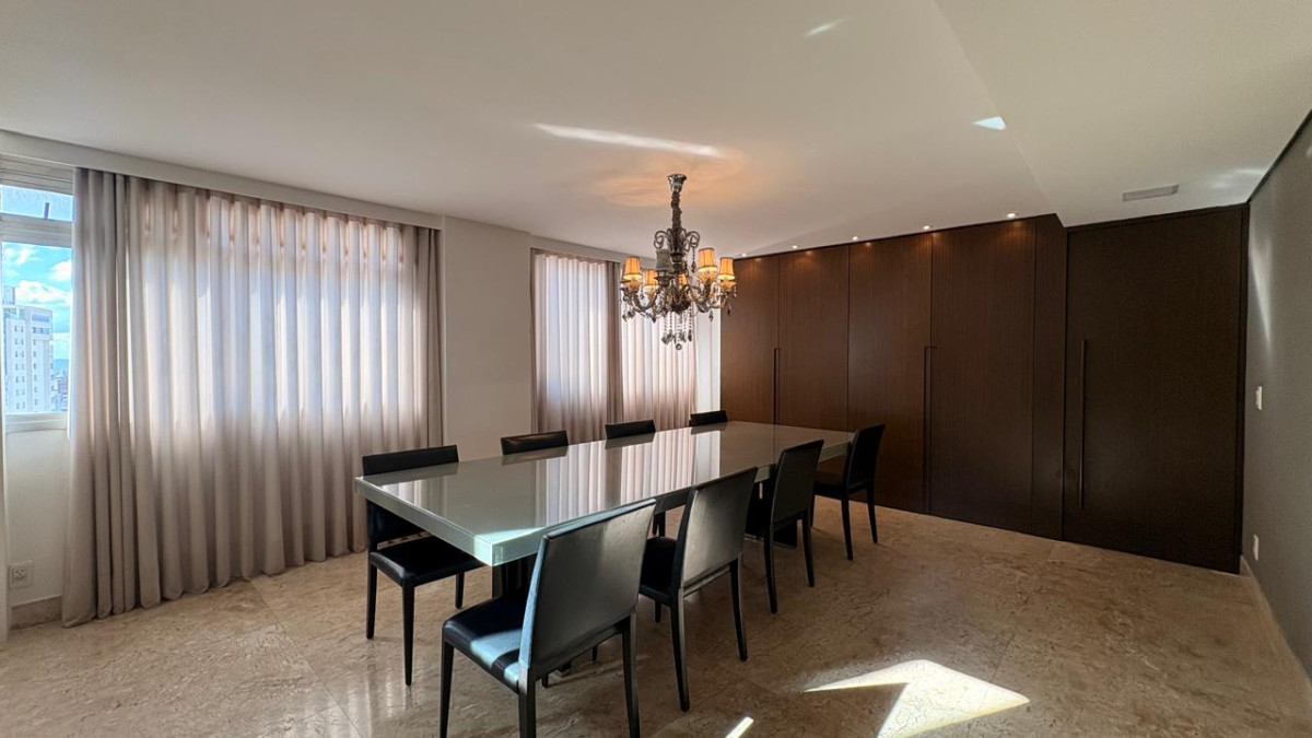 Cobertura, 3 quartos, 336 m² - Foto 8