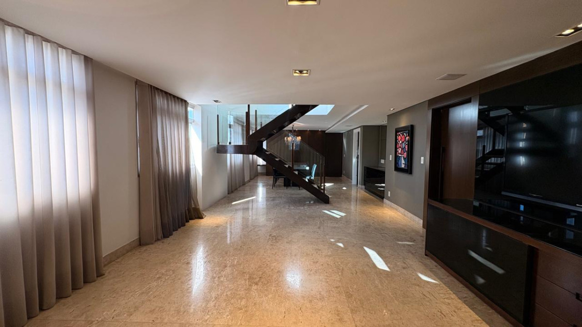 Cobertura, 3 quartos, 336 m² - Foto 5
