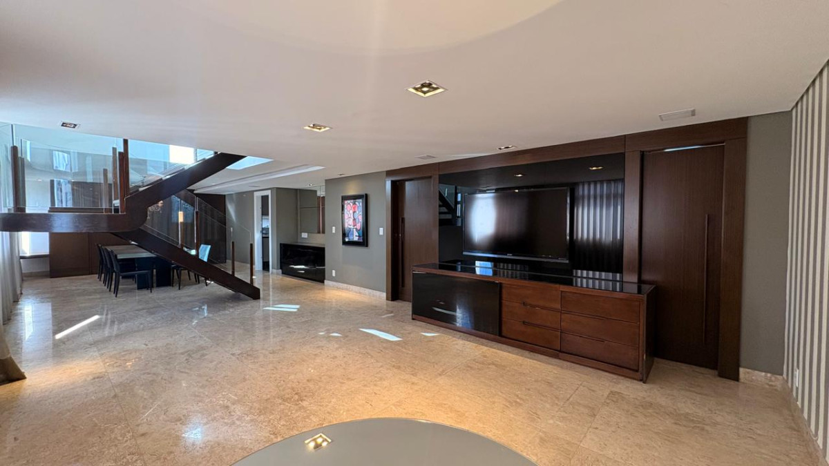 Cobertura, 3 quartos, 336 m² - Foto 2