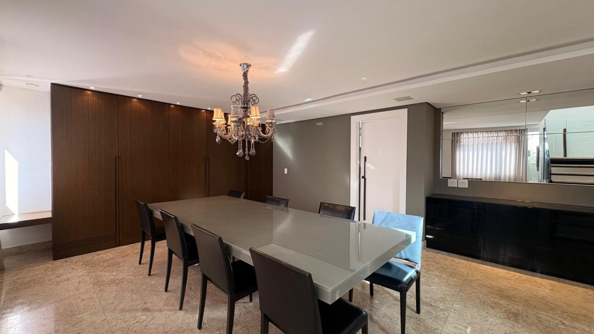 Cobertura, 3 quartos, 336 m² - Foto 7