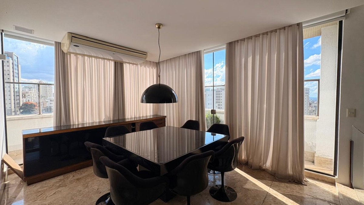 Cobertura, 3 quartos, 336 m² - Foto 10