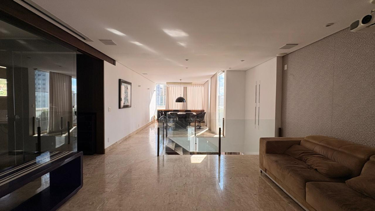 Cobertura, 3 quartos, 336 m² - Foto 13