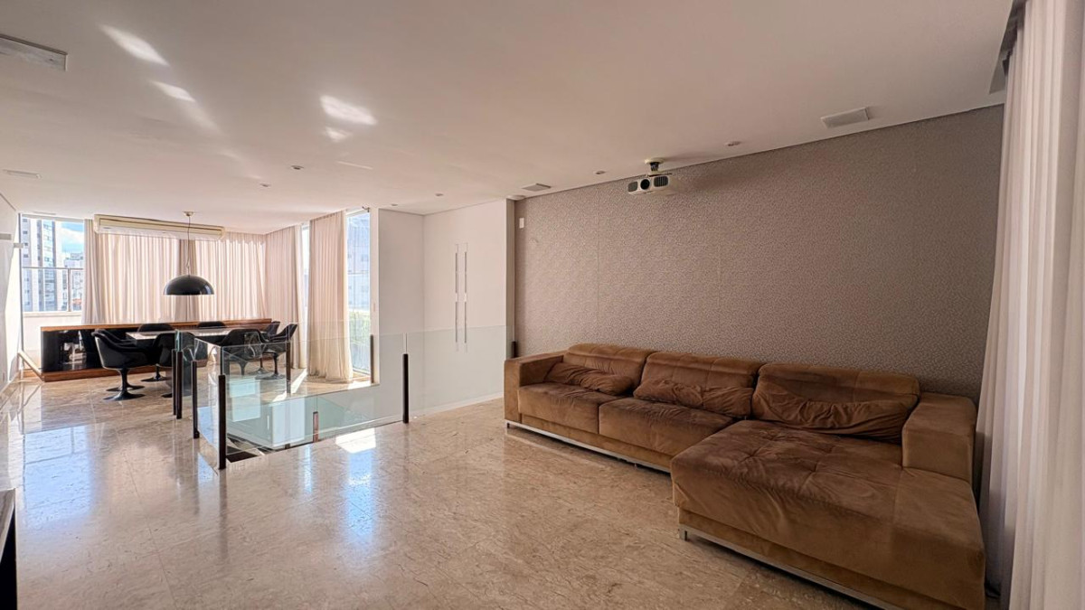 Cobertura, 3 quartos, 336 m² - Foto 12