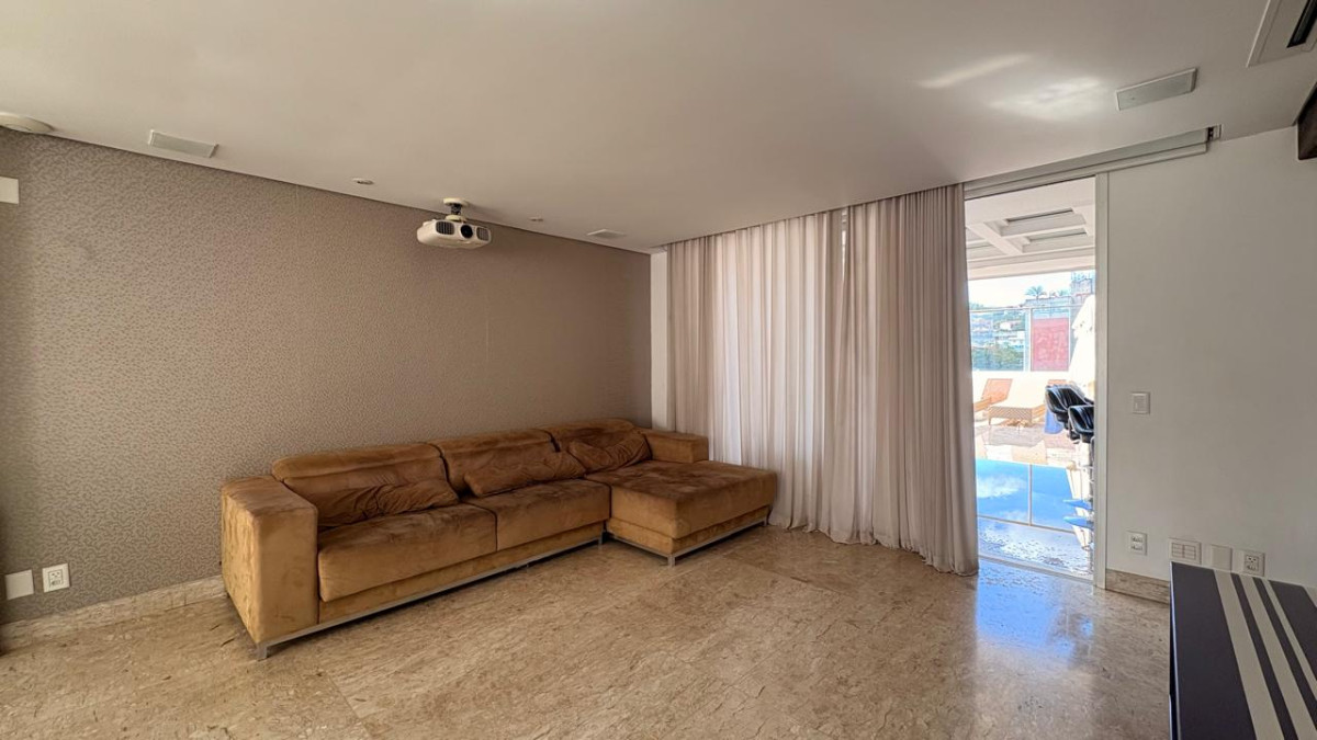 Cobertura, 3 quartos, 336 m² - Foto 14