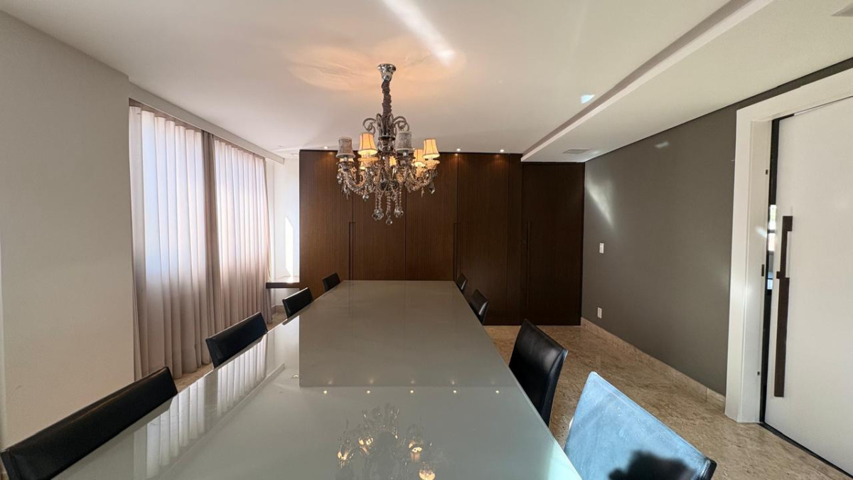 Cobertura, 3 quartos, 336 m² - Foto 9