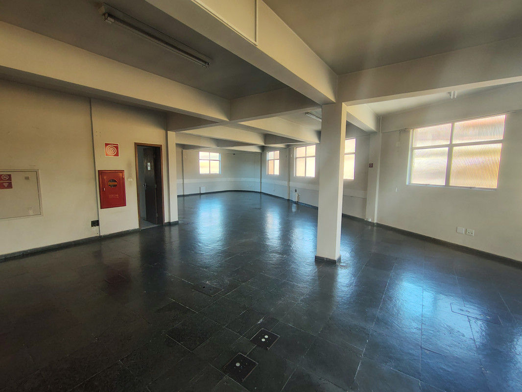 Loja-Salão, 135 m² - Foto 9