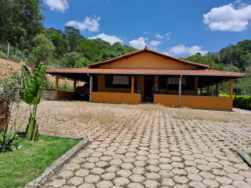 Chácara, 4 quartos - Foto 13