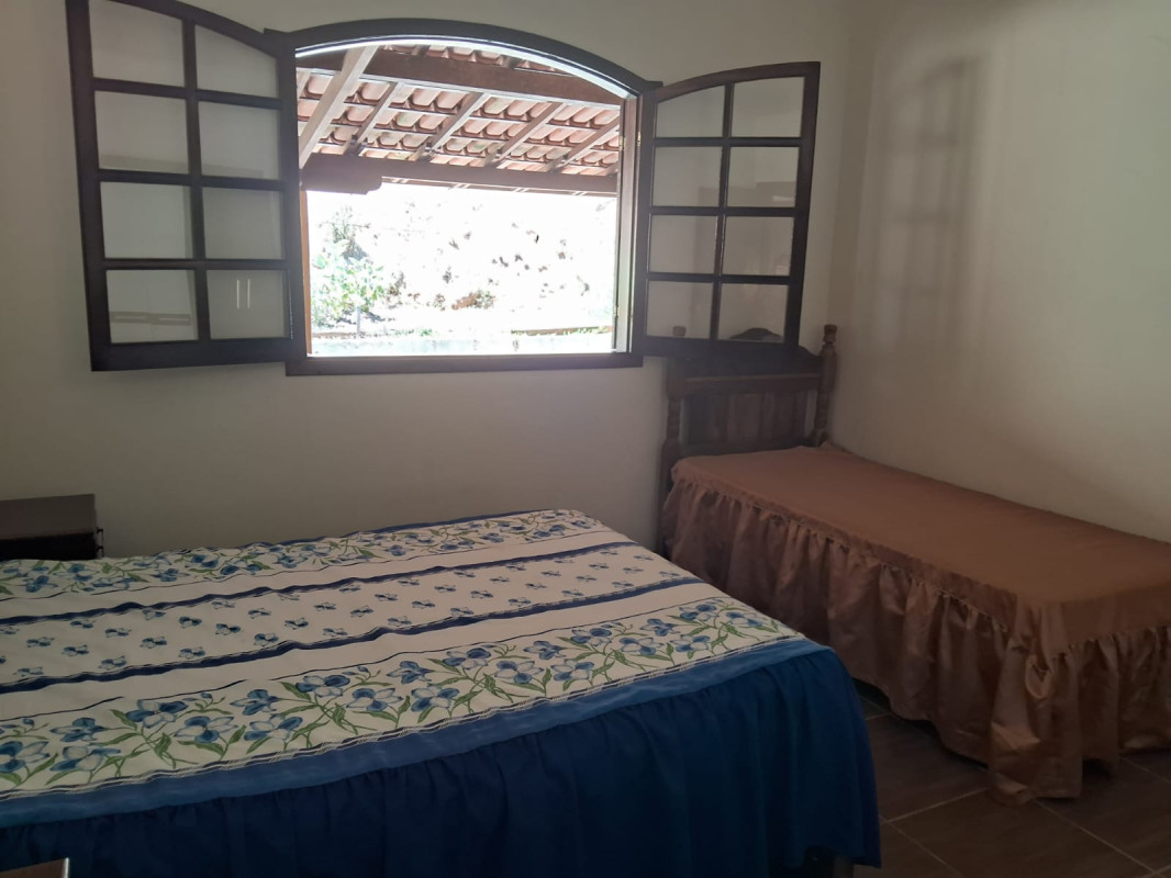 Chácara, 4 quartos - Foto 2