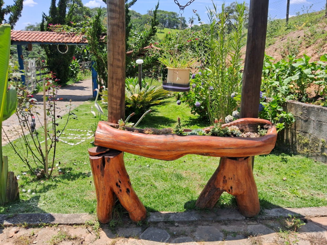 Chácara, 4 quartos - Foto 10