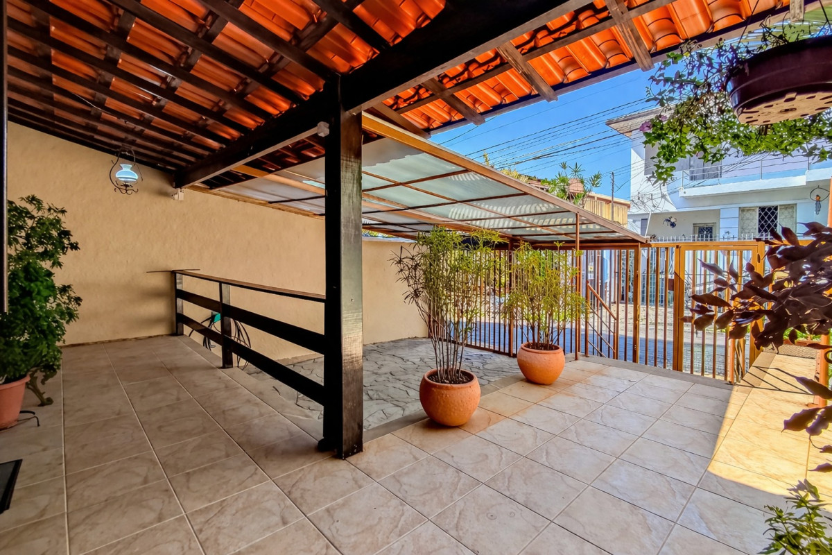Casa, 3 quartos, 300 m² - Foto 23