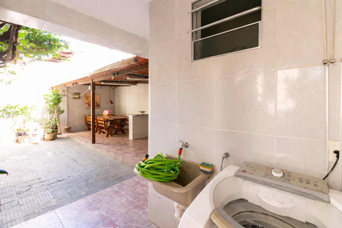 Casa, 3 quartos, 300 m² - Foto 21