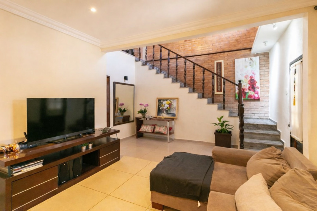 Casa, 3 quartos, 300 m² - Foto 2