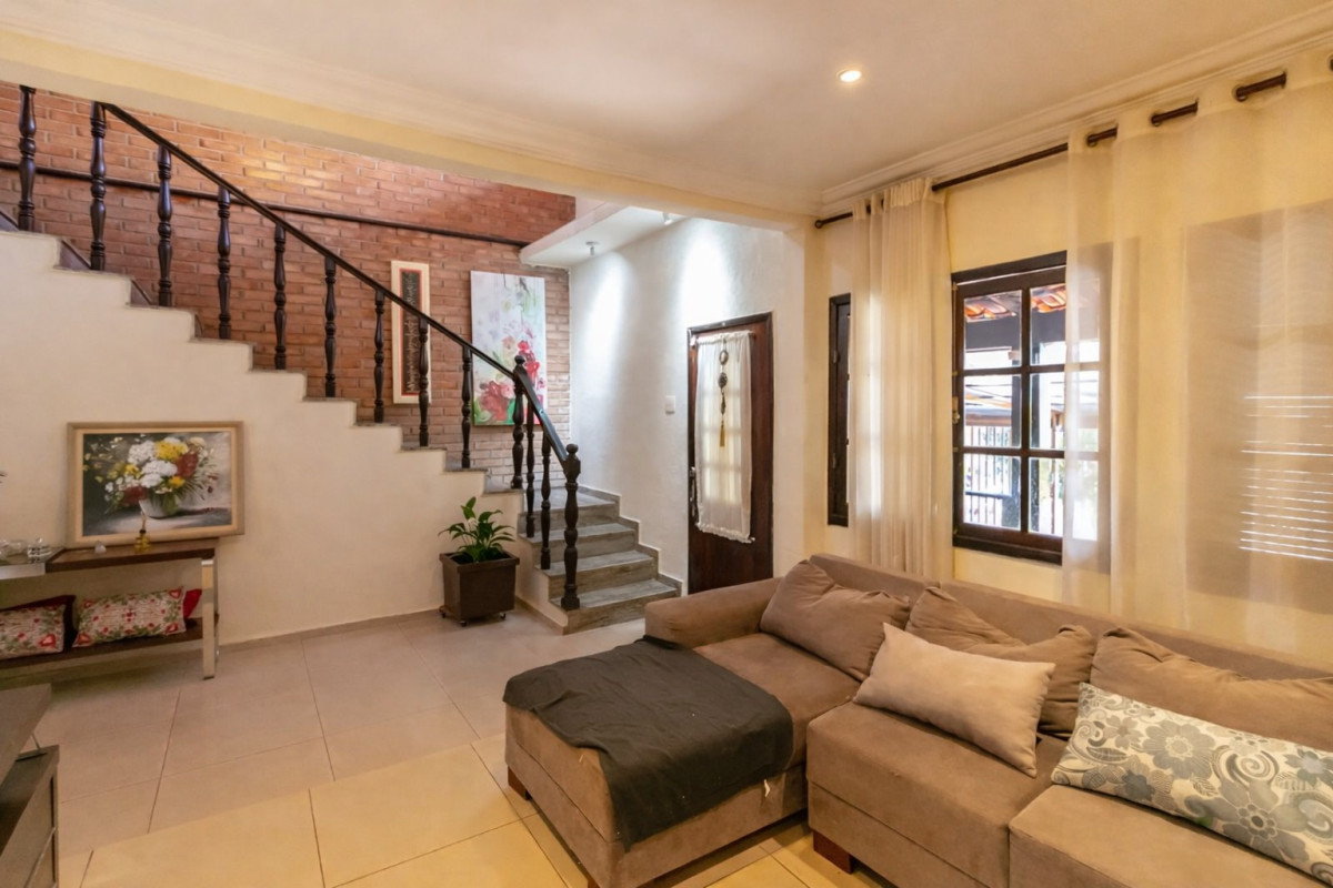 Casa, 3 quartos, 300 m² - Foto 3