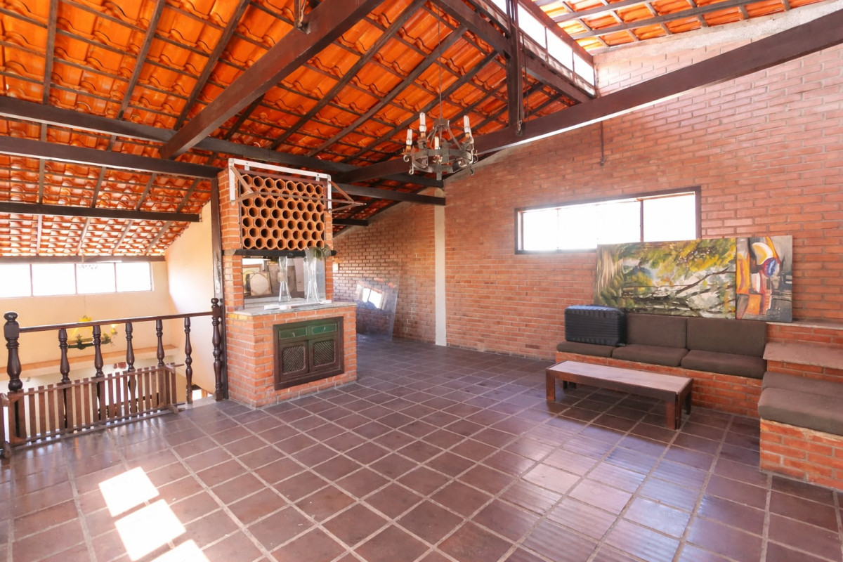 Casa, 3 quartos, 300 m² - Foto 5