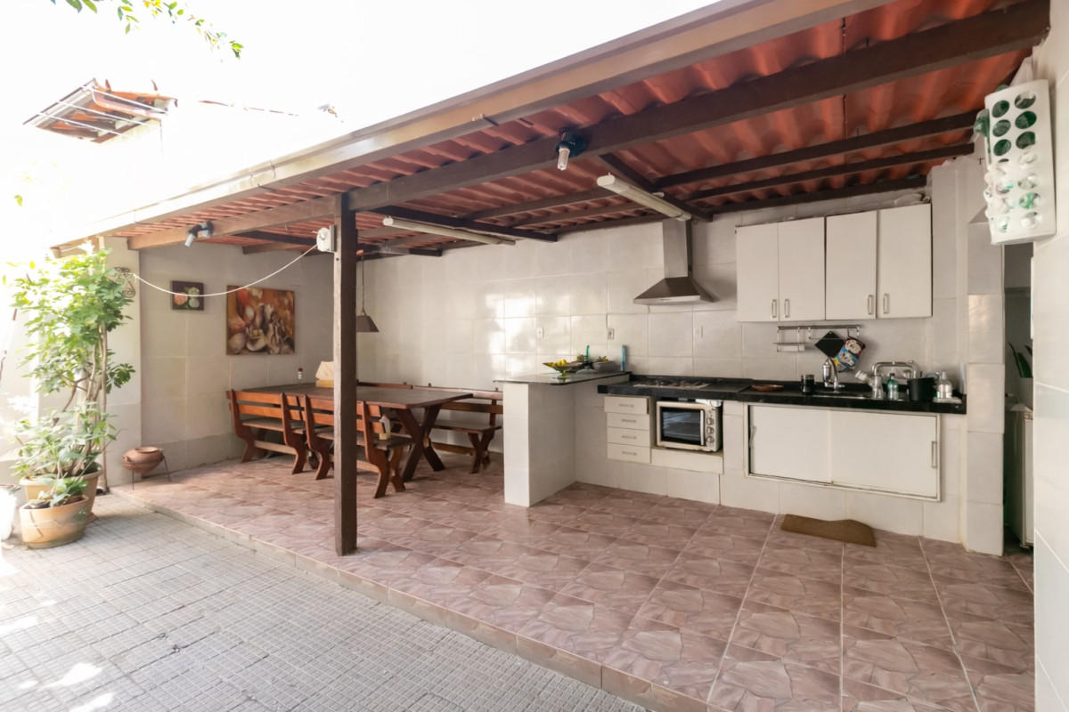 Casa, 3 quartos, 300 m² - Foto 17