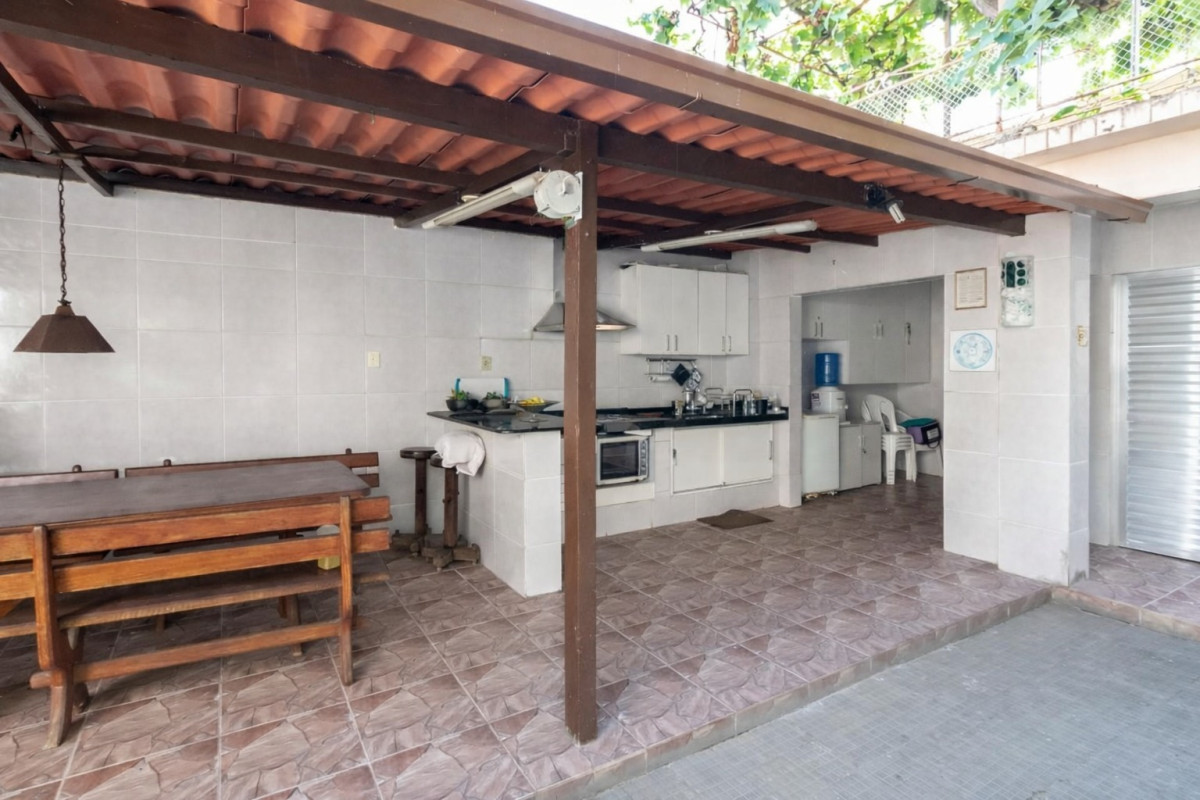 Casa, 3 quartos, 300 m² - Foto 18