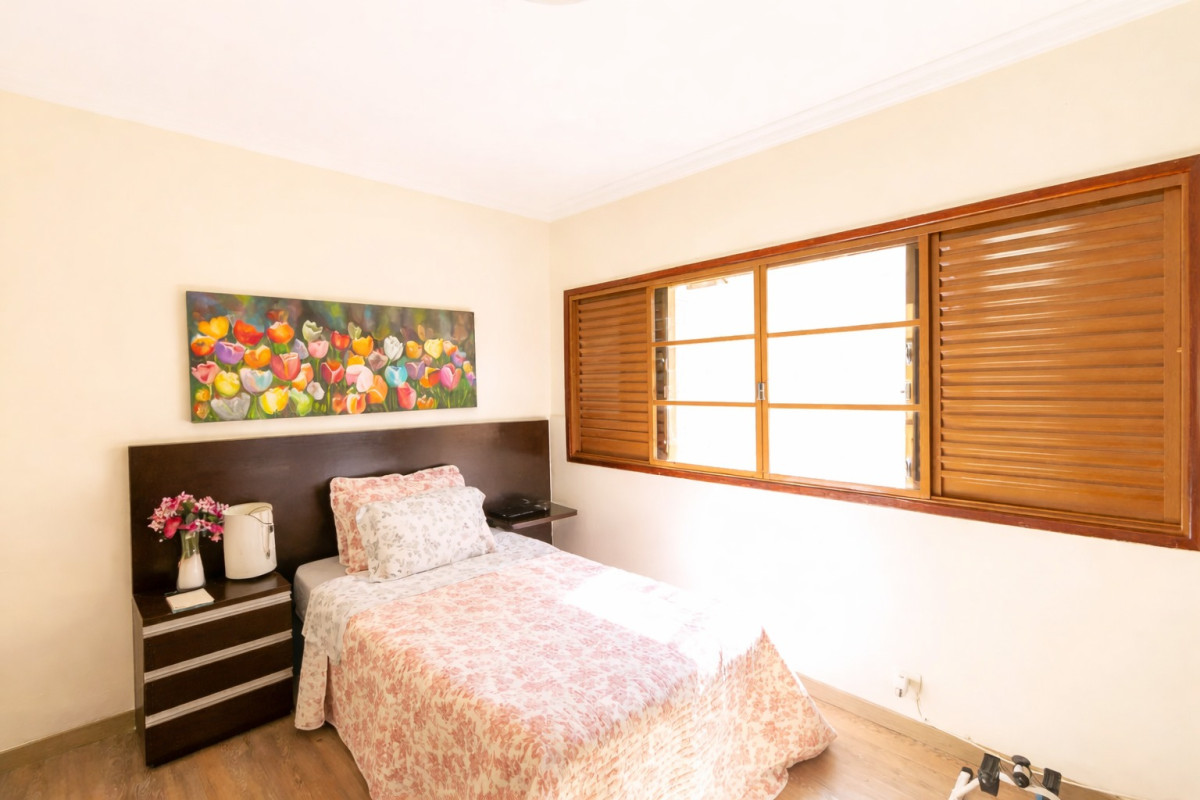 Casa, 3 quartos, 300 m² - Foto 8