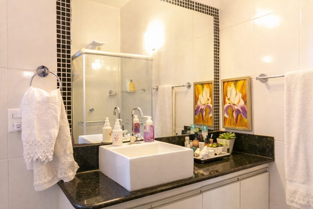 Casa, 3 quartos, 300 m² - Foto 13