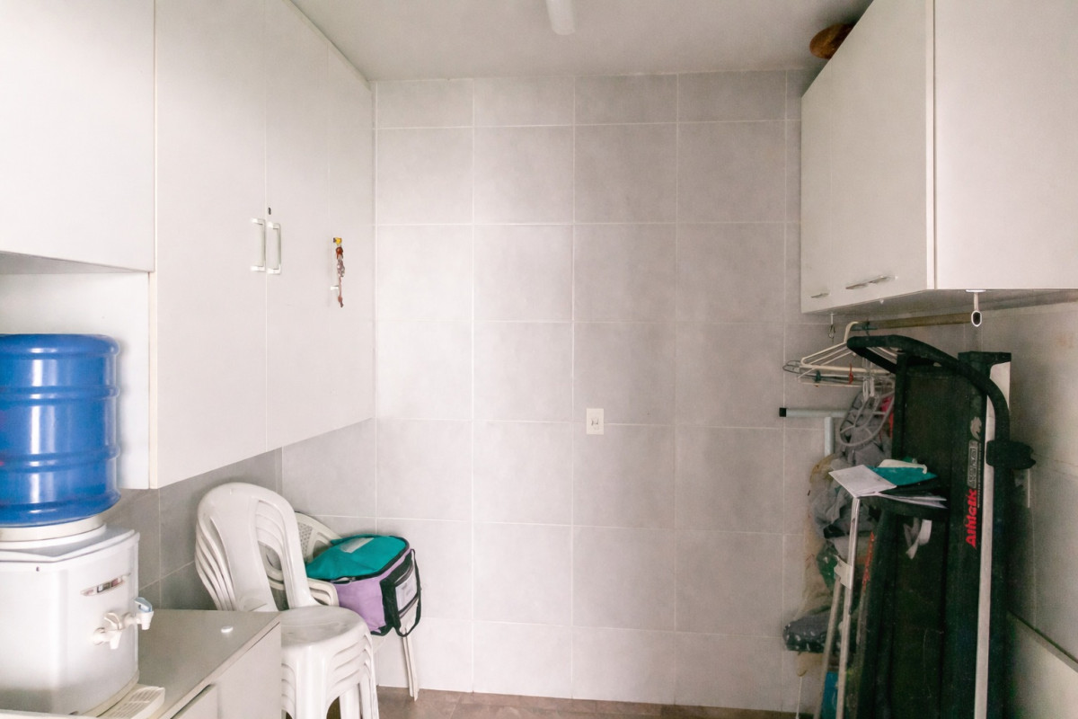 Casa, 3 quartos, 300 m² - Foto 22