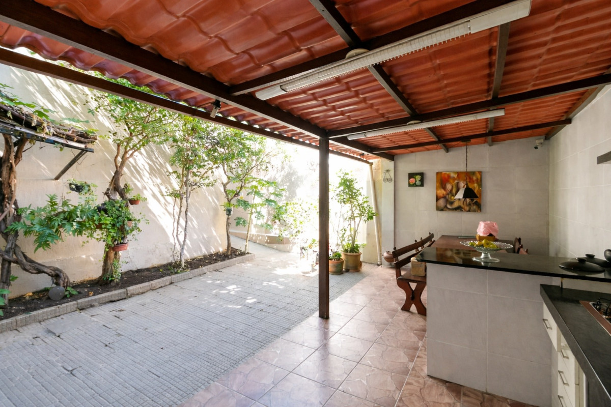 Casa, 3 quartos, 300 m² - Foto 20