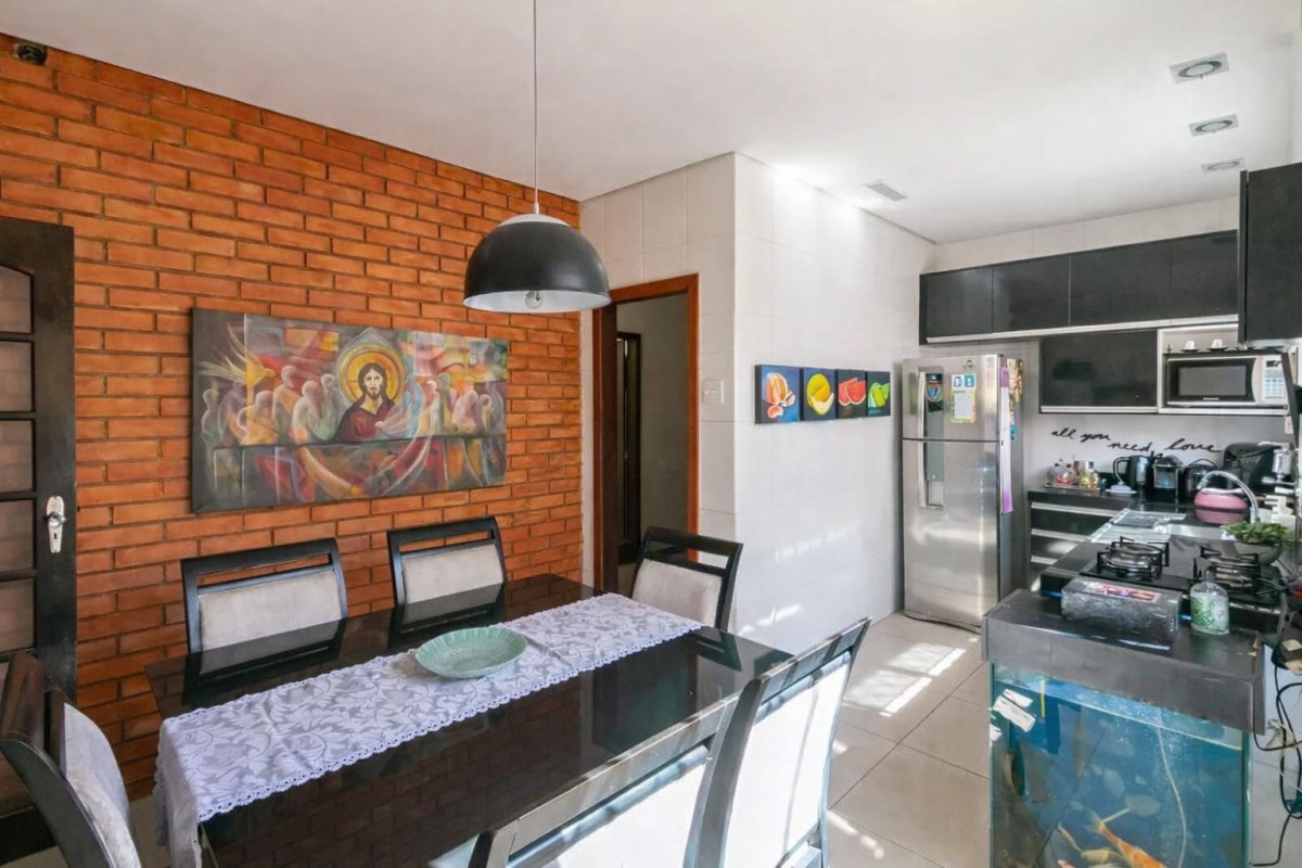 Casa, 3 quartos, 300 m² - Foto 15