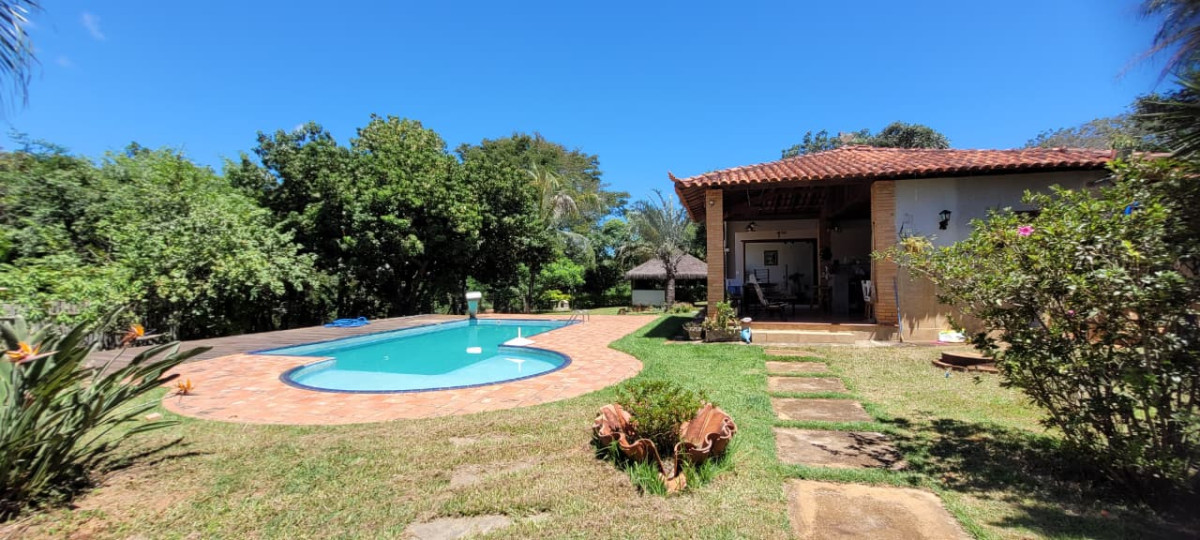 Casa de Condomínio, 5 quartos - Foto 14