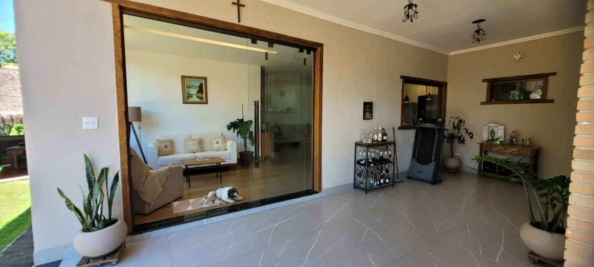 Casa de Condomínio, 5 quartos - Foto 6