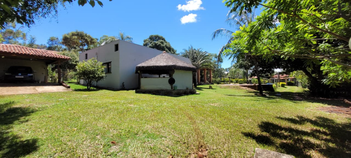 Casa de Condomínio, 5 quartos - Foto 20