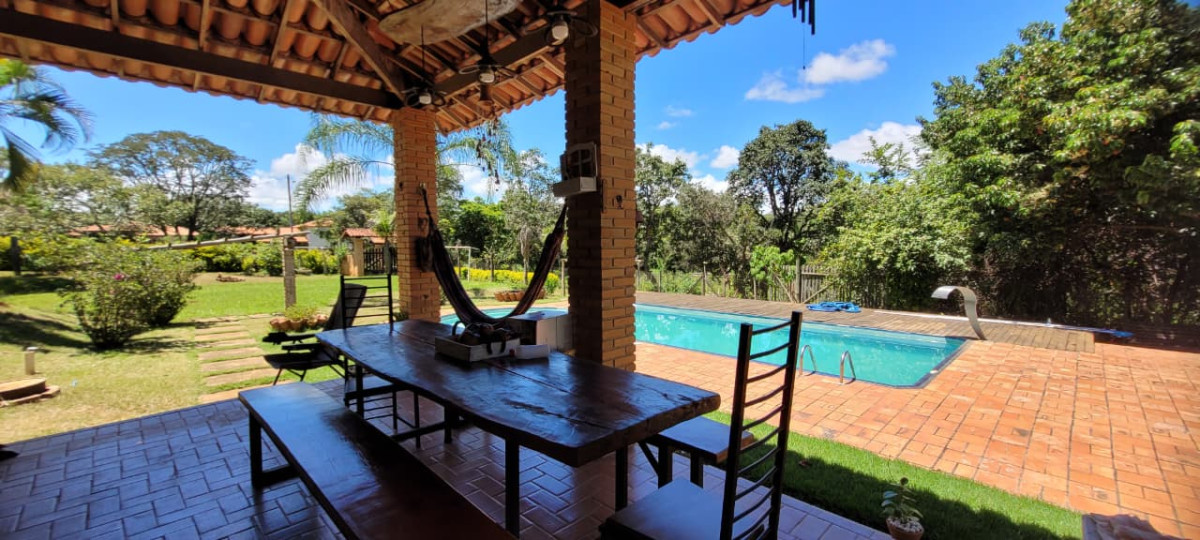 Casa de Condomínio, 5 quartos - Foto 7