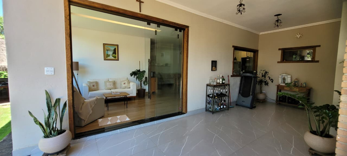 Casa de Condomínio, 5 quartos - Foto 9
