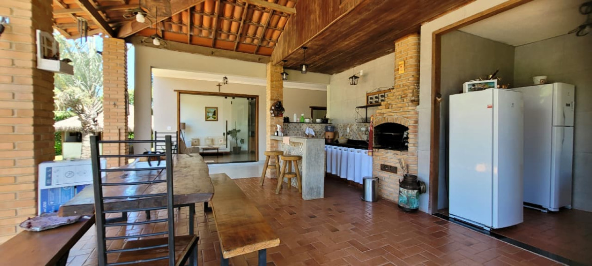 Casa de Condomínio, 5 quartos - Foto 8
